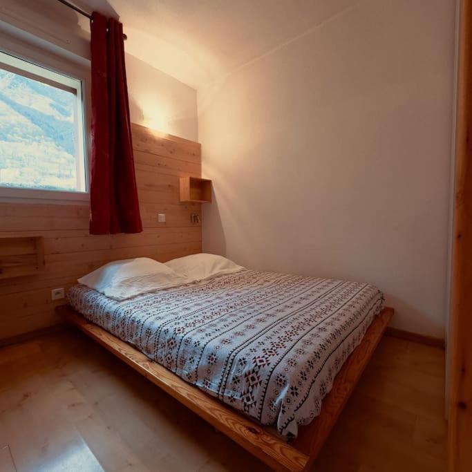 Apartamento Le Nid D'Aran Bagnères-de-Luchon Exterior foto