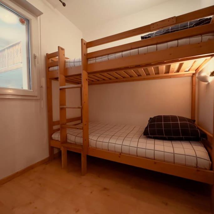 Apartamento Le Nid D'Aran Bagnères-de-Luchon Exterior foto